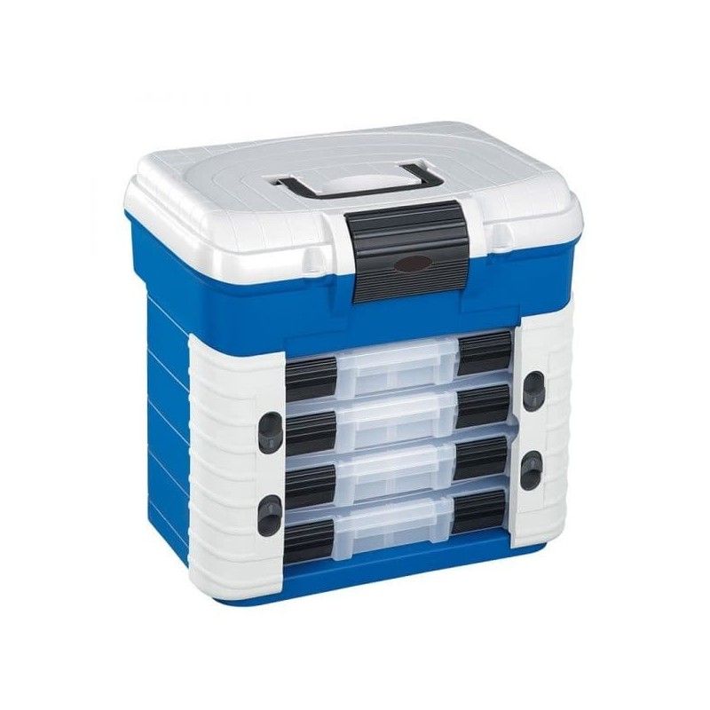 Panaro Valigetta 501Superbox