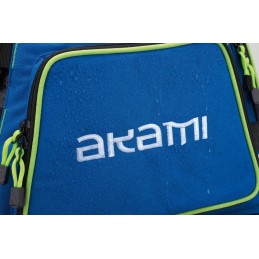 Akami Zaino Box MG22