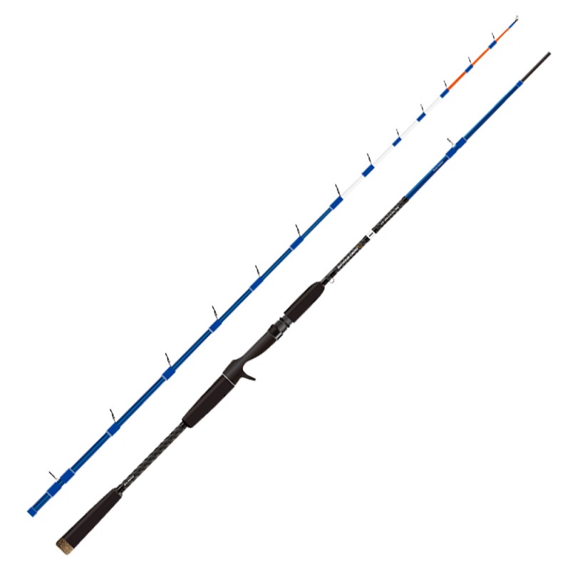 Canna Savage Gear SGS2 Ika & Jig