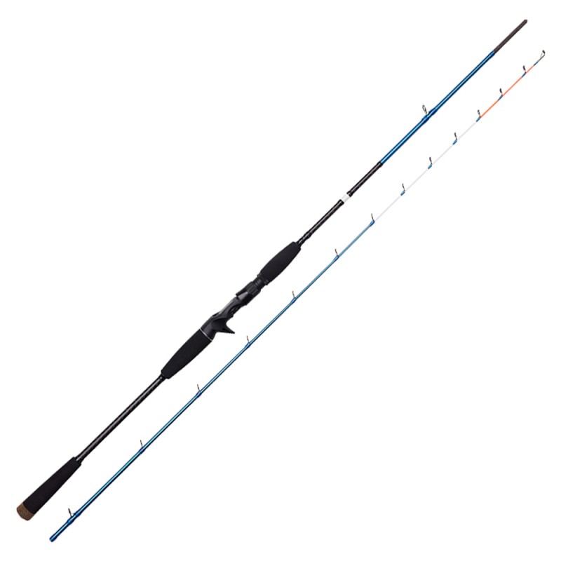 Canna Savage Gear Tai Rubber 2.13MT