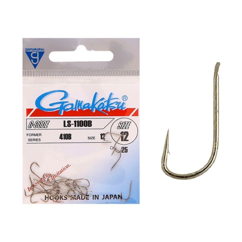 Ami Gamakatsu 410B LS-1100B Paletta