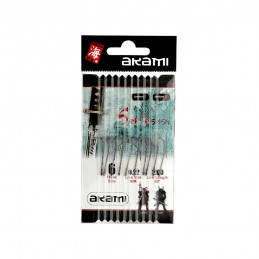 Akami Ami Legati Serie...