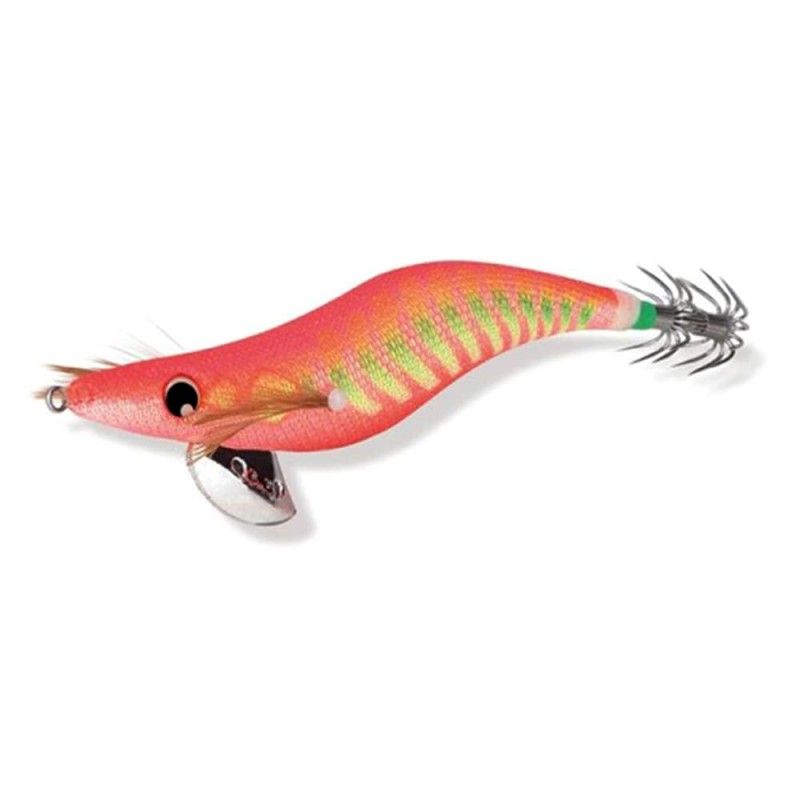 Artificiale Spanish Lures Spell Egi 3.0