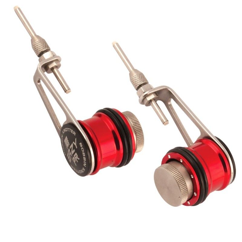 Trabucco Bobinatore Eazy PR Knotter