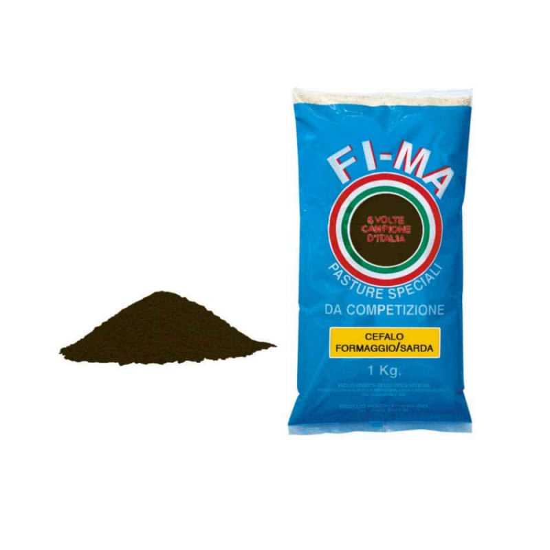 Pastura Fima Da Competizione 1Kg