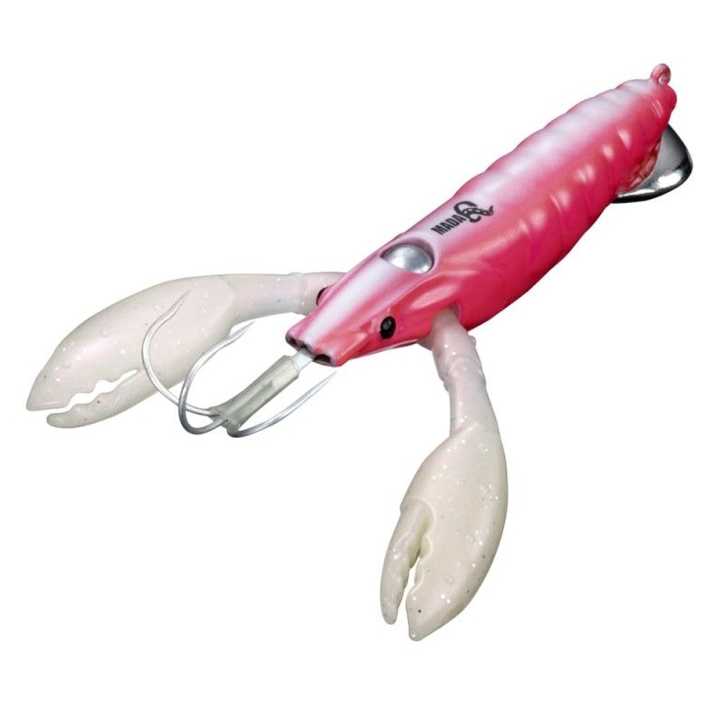 Polpara Daiwa MadaQ Aragosta