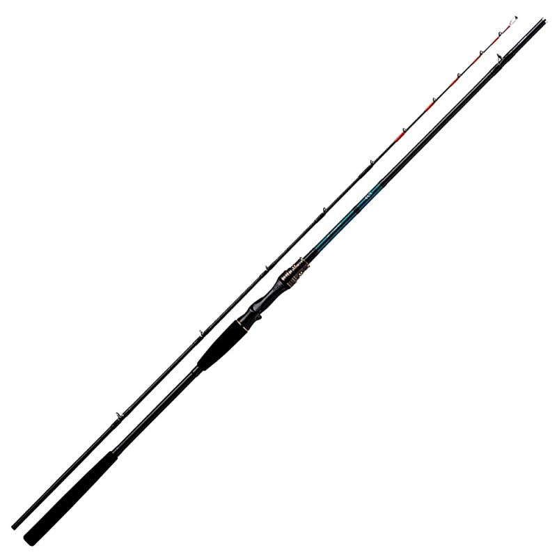 Canna Daiwa Analistar Egi Tako X