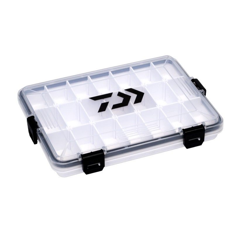 Valigetta Daiwa D-Box Porta Artificiali e Accessori