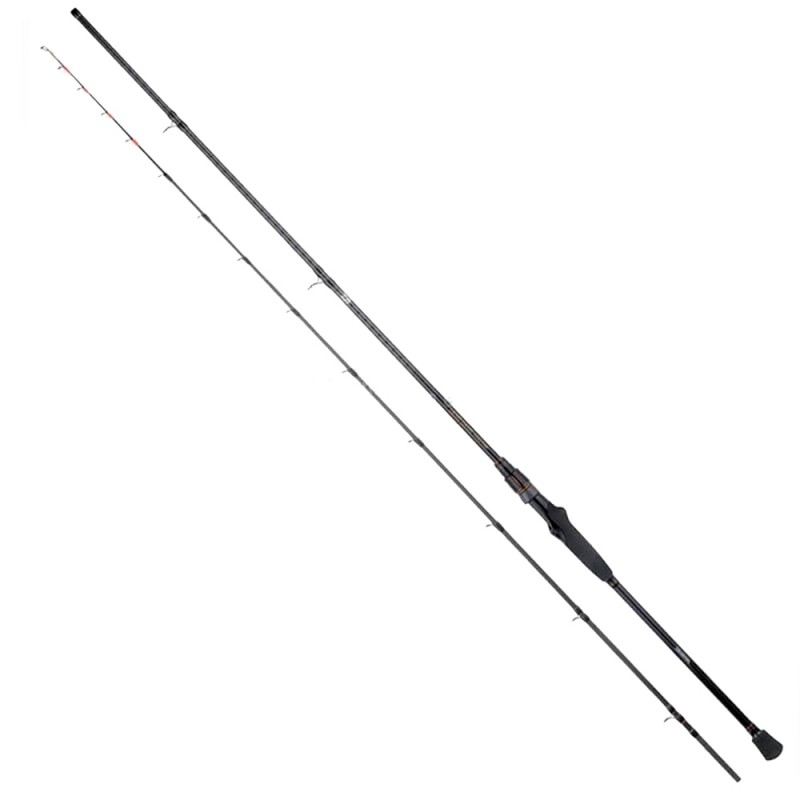 Canna Daiwa Light Game X Evolution