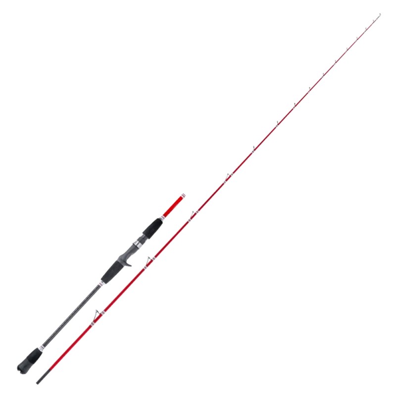 Canna Falcon Peppers GRS 240 Jigging