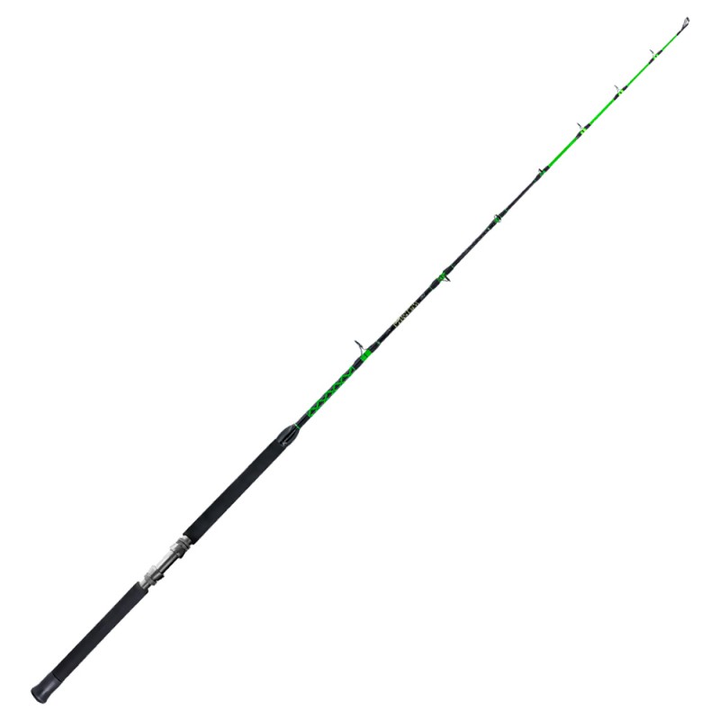 Canna Falcon Black Phantom Acid Traina