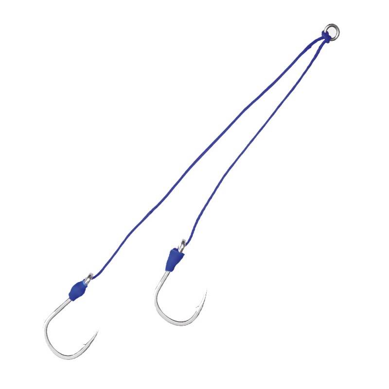 Ami Jatsui Crazy Squid Assist Hook 2/0