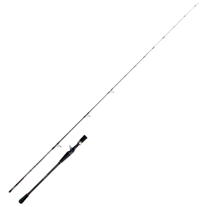Canna Jatsui Intrepid Jigger Type C