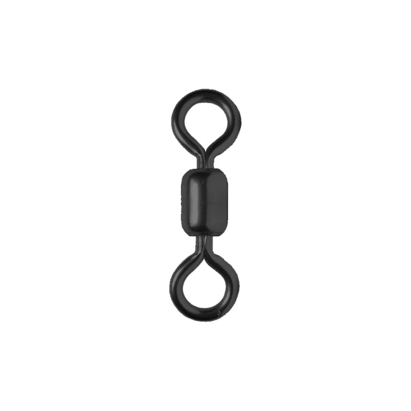 Girella Surecatch Swivel Black Crane