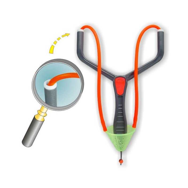 Stonfo Forcella Pro Match Large 358