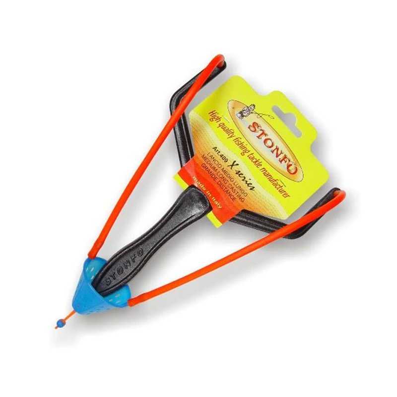Stonfo Forcella X-Series 409