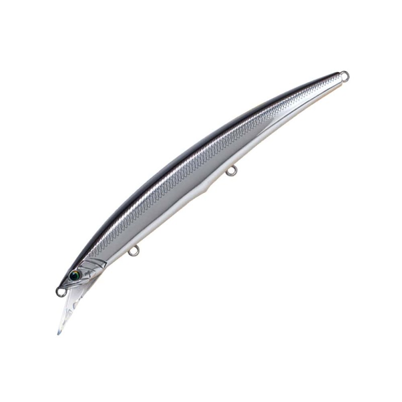 Artificiale Palms Ark Rover Minnow 140s