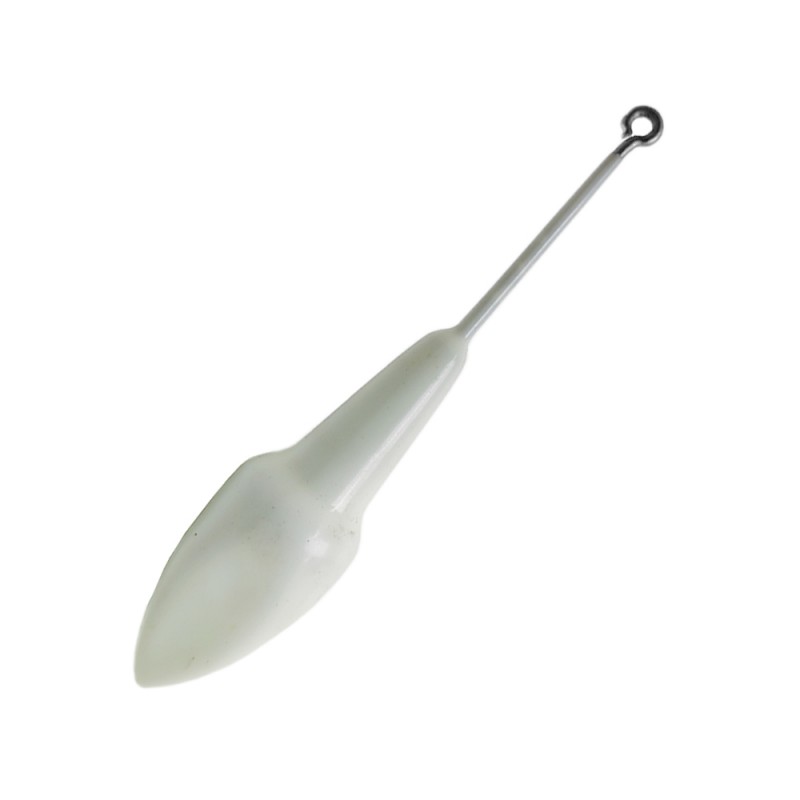 Piombitaly Idrofly Long Tail Piombo Fosforescente