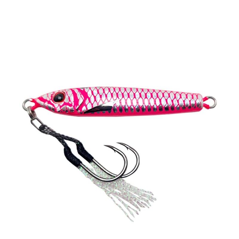 Artificiale Sea Falcon Sharp Shooter Jig