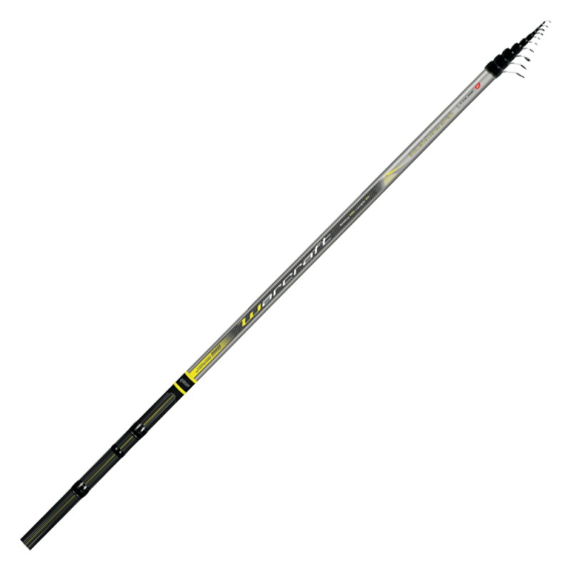 Canna Colmic Warcraft Bolognese