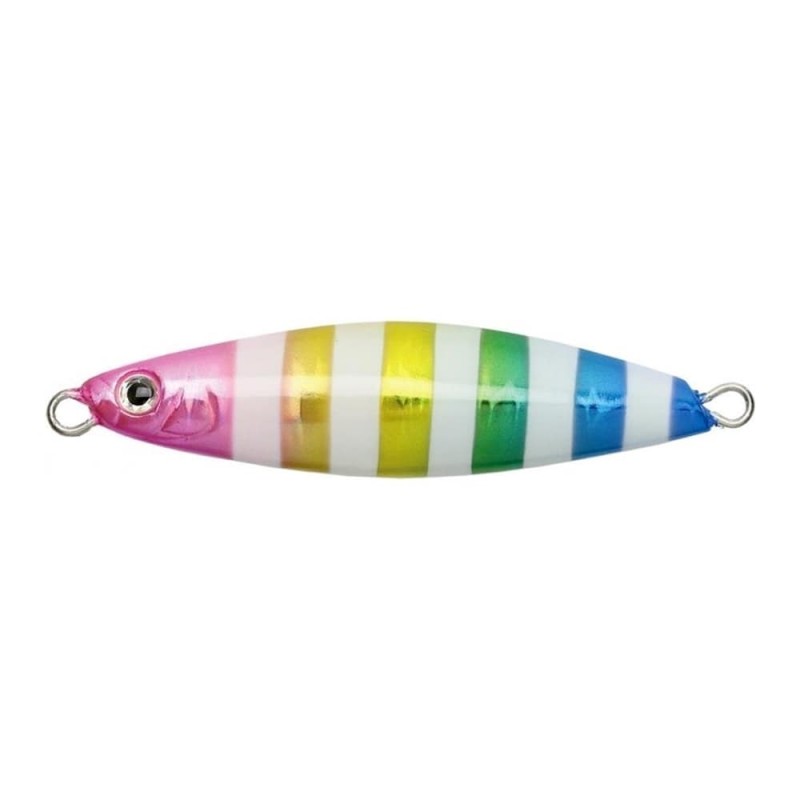 Artificiale Bassday Bungy Shot Jig