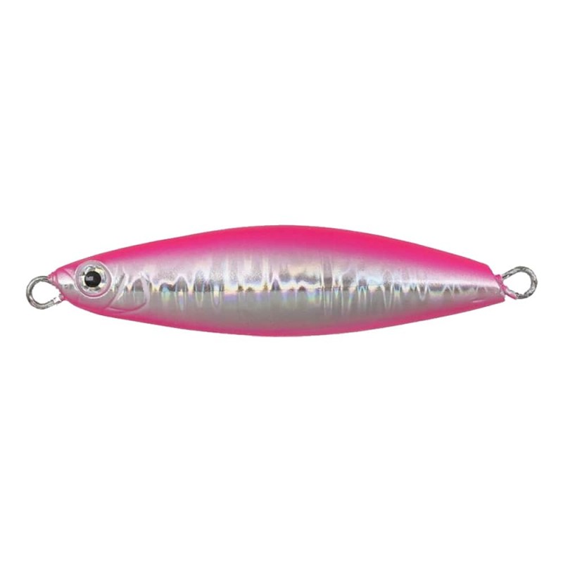 Artificiale Bassday Bungy Shot Jig