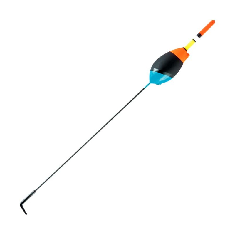 Trabucco Galleggiante Seaman Slider Scorrevole