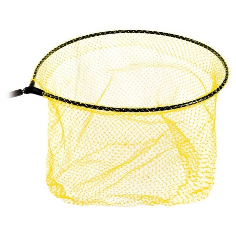 Trabucco Testa Guadino GNT Black Match Fluo Mono