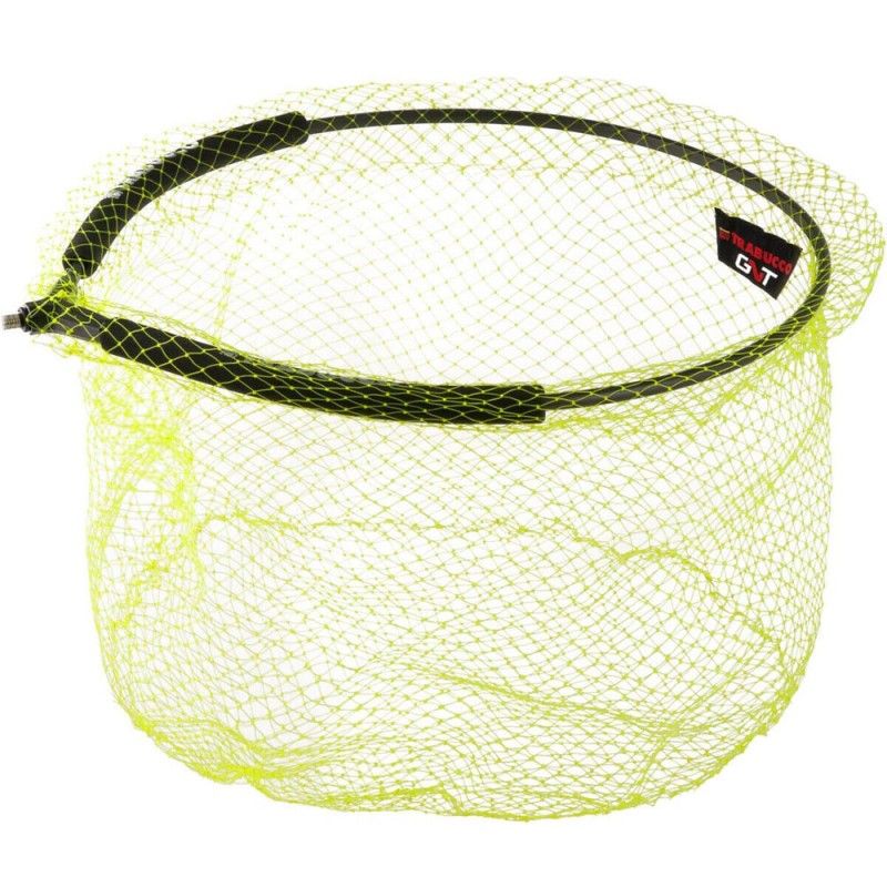 Trabucco Testa Guadino GNT Match Gluo Mono XL