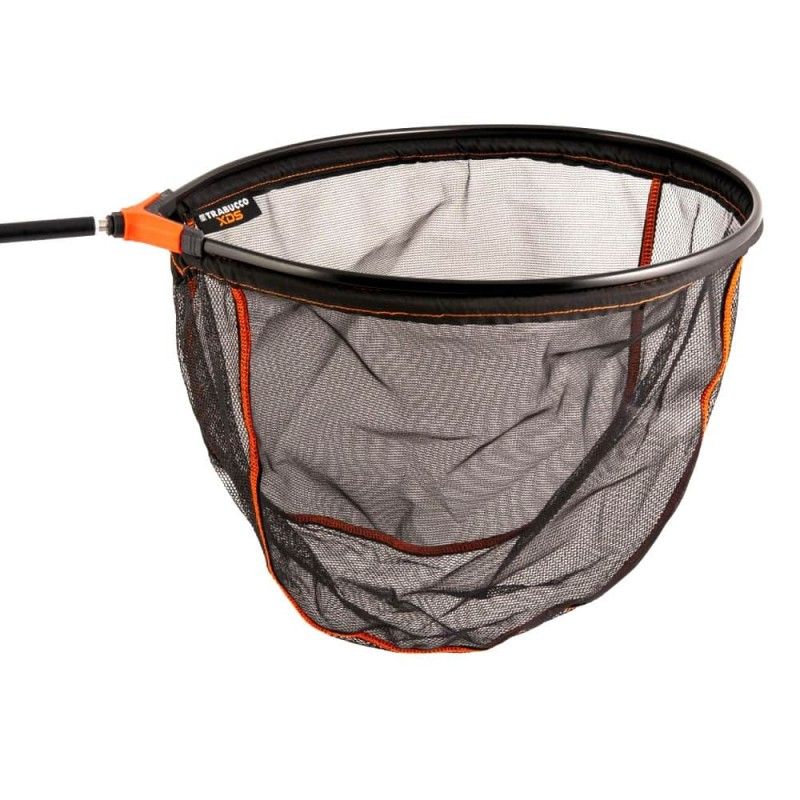 Trabucco Testa Guadino XDS Micro Rubber