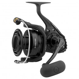 Mulinello Daiwa BG Nero...