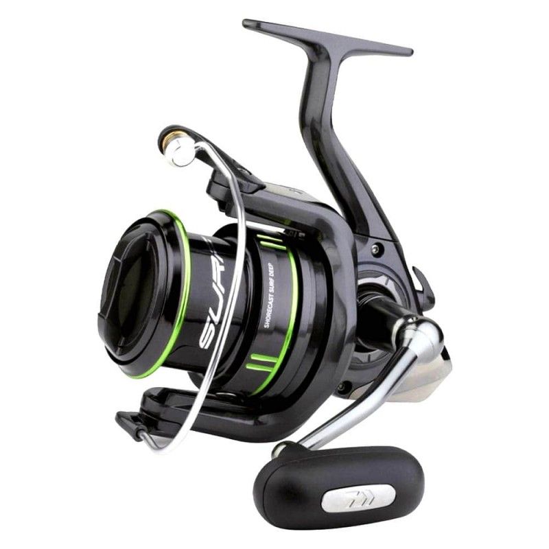 Mulinello Daiwa 21 Shorecast Surf Deep 4000