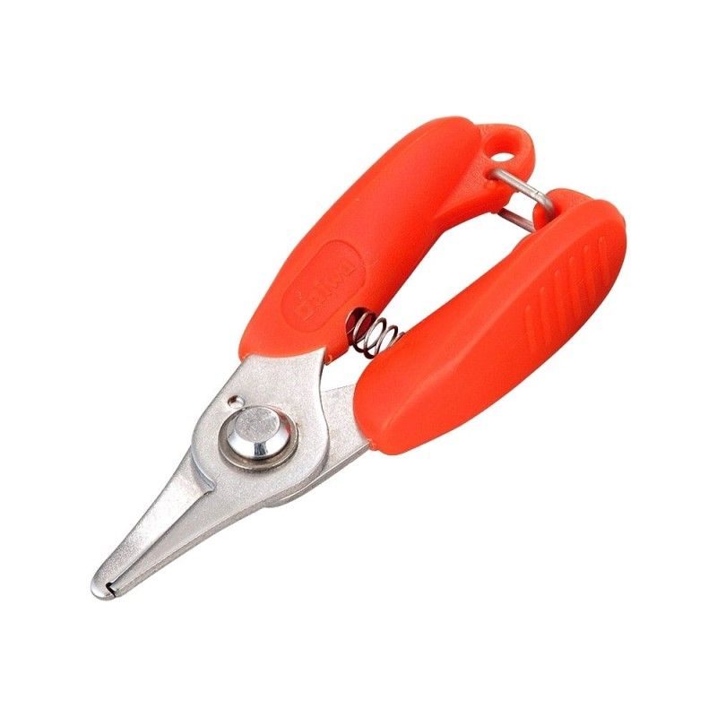 Daiwa Pinza Mini Split Ring - S