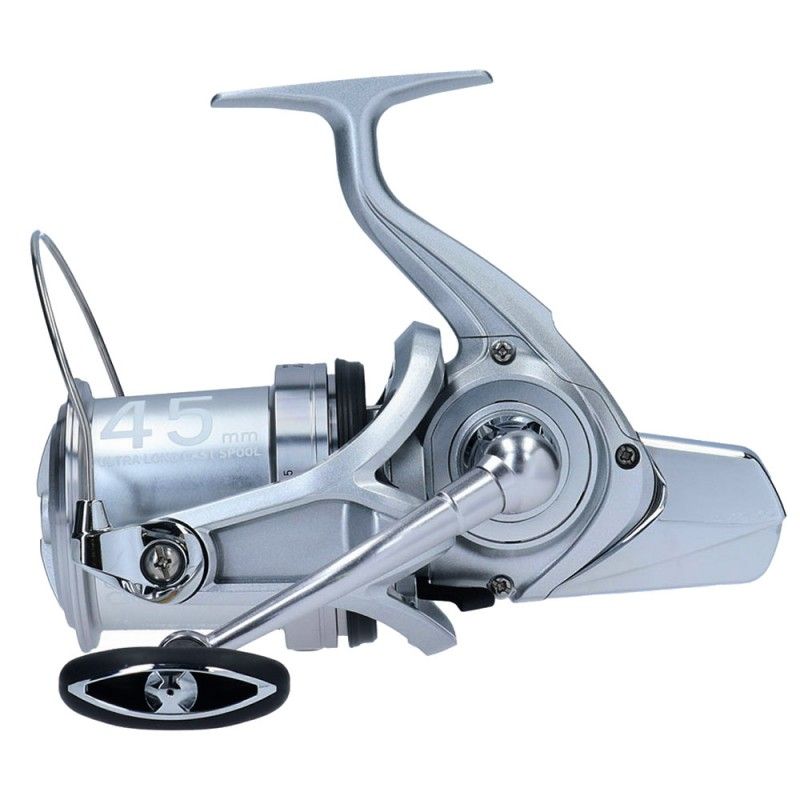 Mulinello Daiwa 20 Crosscast 45 SCW 5000