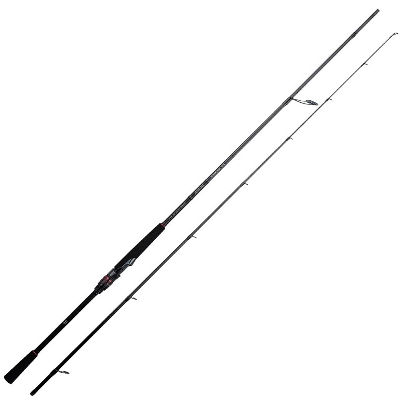 Canna Daiwa 22 Freams Evolution Spinning