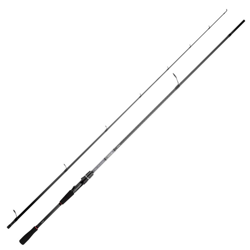 Canna Daiwa 20 Freams Salt 832XHX Spinning