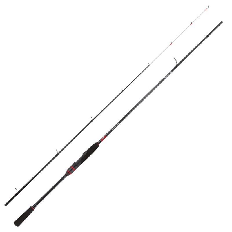 Canna Daiwa 21 NT Ninja Spin 2.30mt