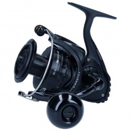 Mulinello Daiwa 21 BG Black...