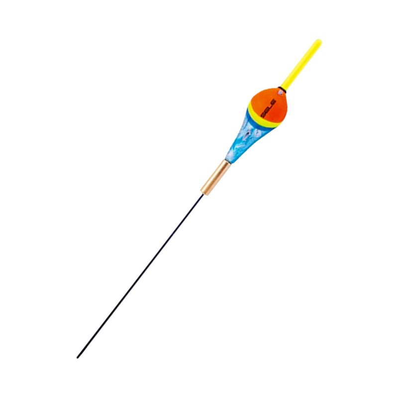 Galleggiante Sele Cobalt Passante 8gr