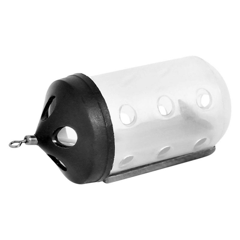 Pasturatore Trabucco Black Head Feeder