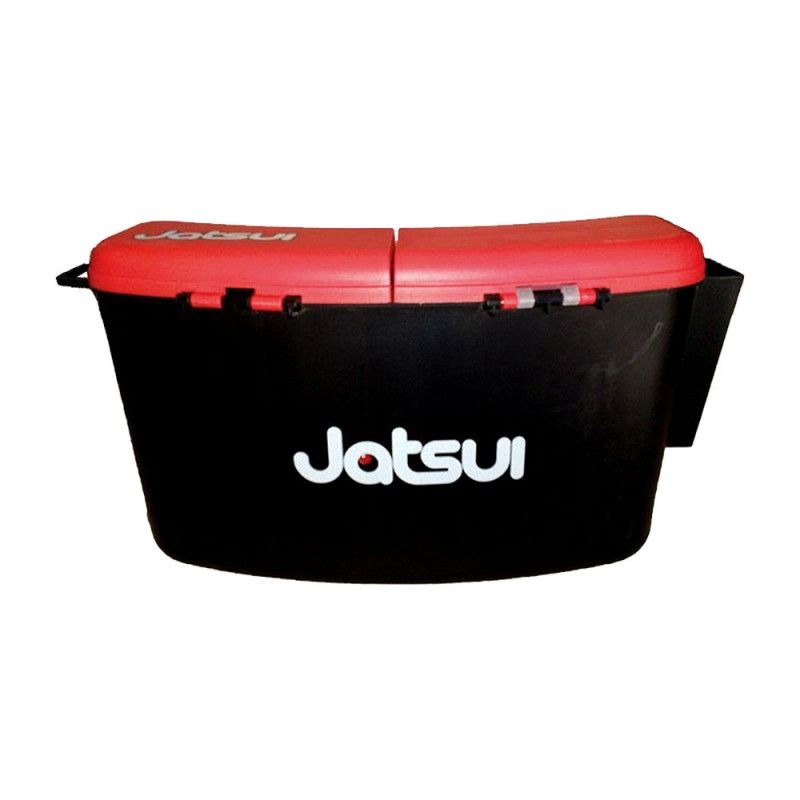 Lure Box Jatsui Porta Artificiali e Accessori da Pesca