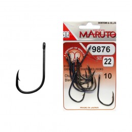 Ami Maruto 9876 Japan Hook...