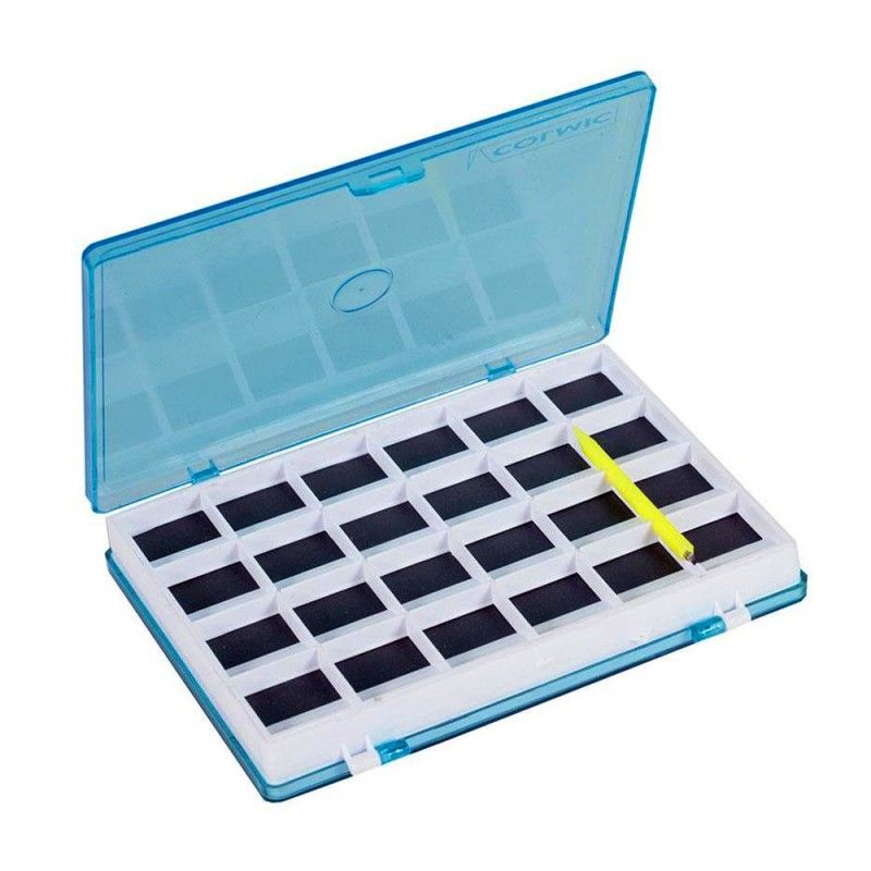 Colmic Magnetix 25 Scatola Porta Ami