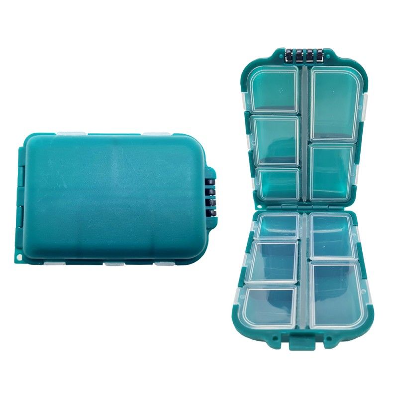 Colmic Futura Box Porta Minuteria