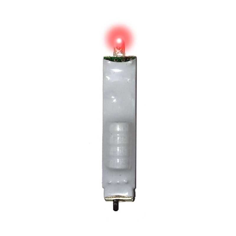 Luce Intermittente Luce A Led Con Interruttore