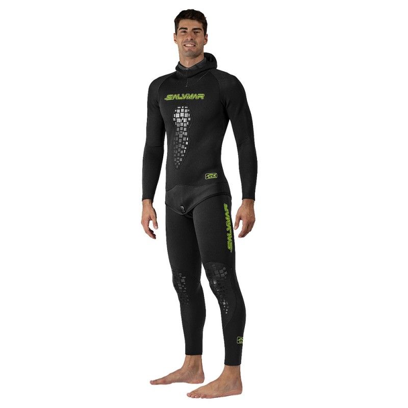 Muta Salvimar Wet Drop Cell
