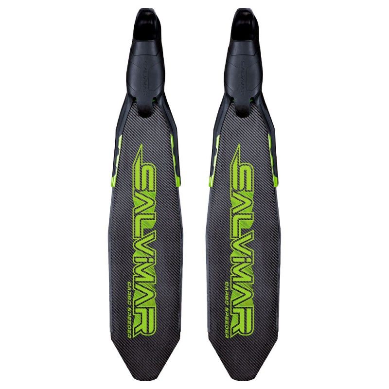 Pinne Salvimar Carbo Speeder