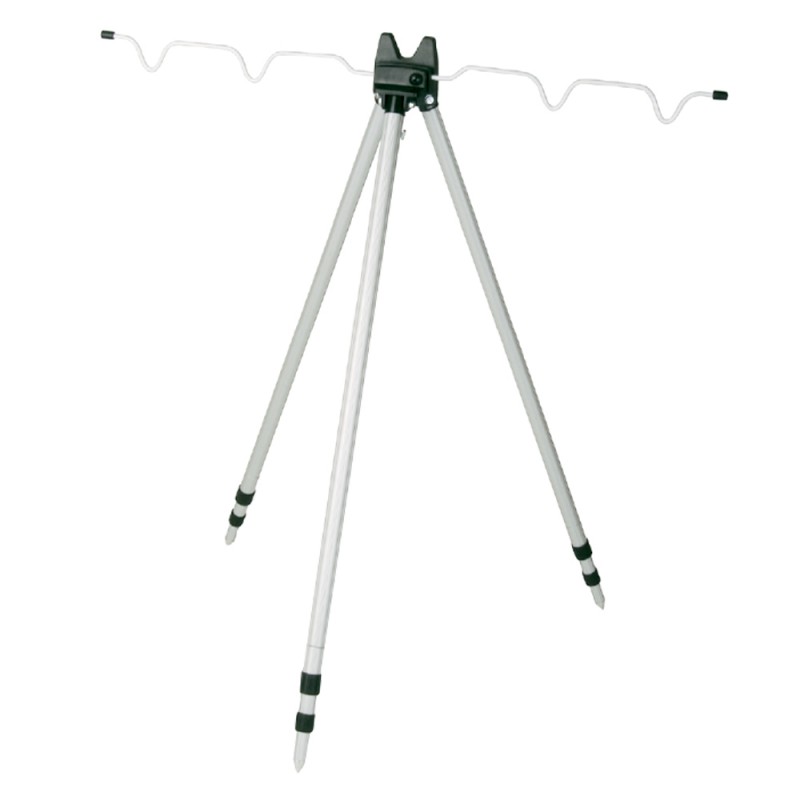 Sele Tripode Reggicanna Telescopico 120cm