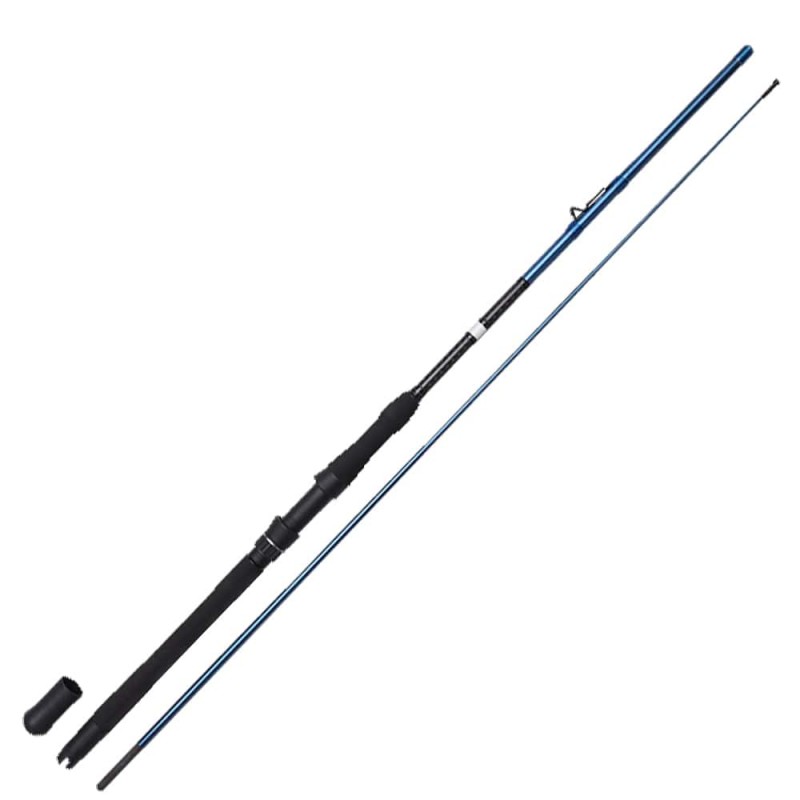 Canna Savage Gear SGS2 Inline Boat Game