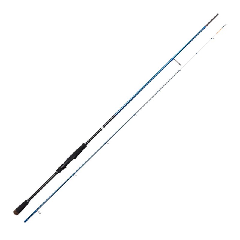 Canna Savage Gear SGS2 Light Game Spinning